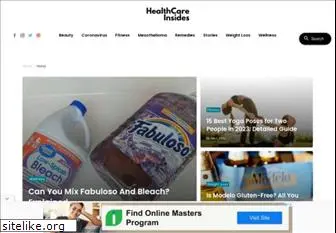 healthcareinsides.com