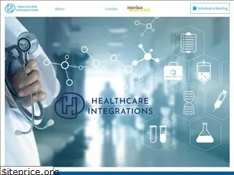 healthcareintegrations.com