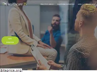 healthcareis.com