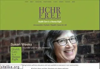 healthcareisahumanright.com