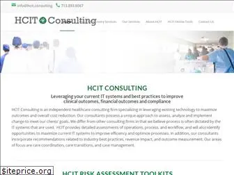 healthcareitconsultant.net