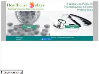 healthcarejobies.com