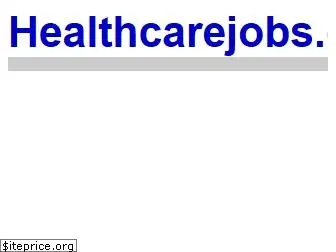 healthcarejobs.com