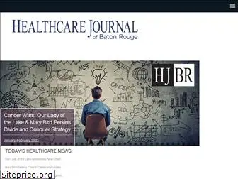 healthcarejournalbr.com