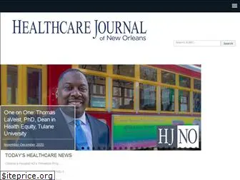 healthcarejournalno.com