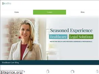 healthcarelaw-blog.com