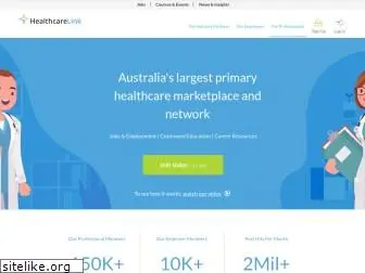 healthcarelink.com.au