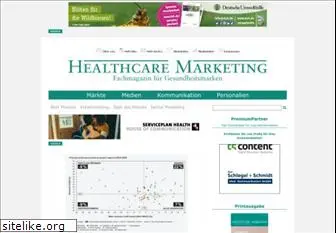 healthcaremarketing.eu