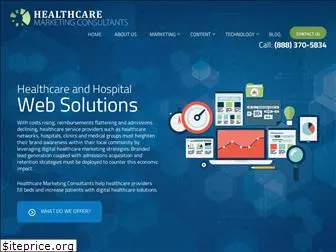 healthcaremc.com