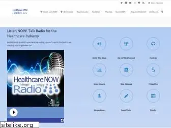 healthcarenowradio.com