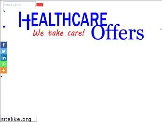 healthcareoffers.in