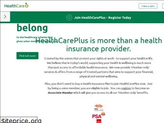 healthcareplus.org.nz