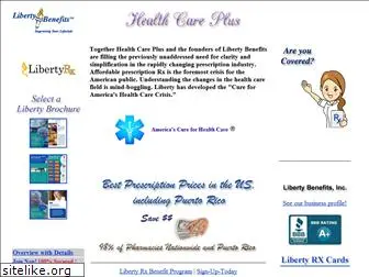 healthcareplus.us