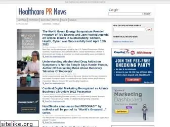 healthcareprnews.com