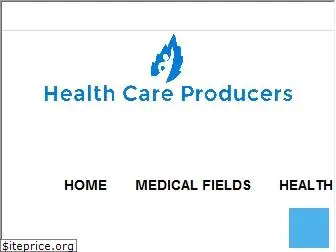 healthcareproducers.com