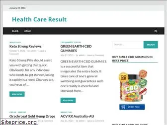 healthcareresult.com