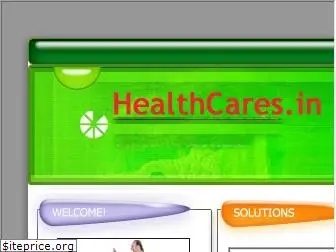 healthcares.in