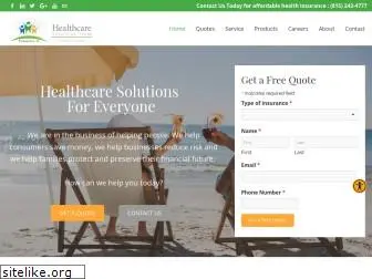 healthcaresolutionsforeveryone.com