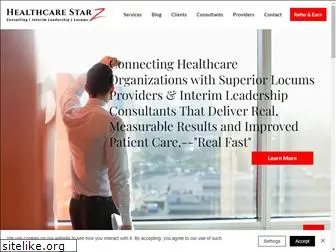 healthcarestarz.com