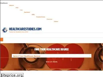 healthcarestudies.com