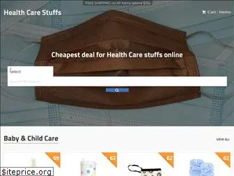 healthcarestuffs.com