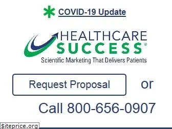 healthcaresuccess.com