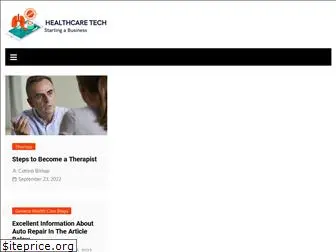 healthcaretech.info