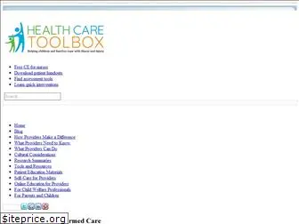 healthcaretoolbox.org