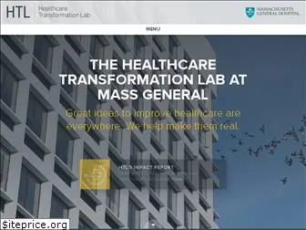 healthcaretransformation.org