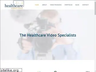healthcarevideoedge.com