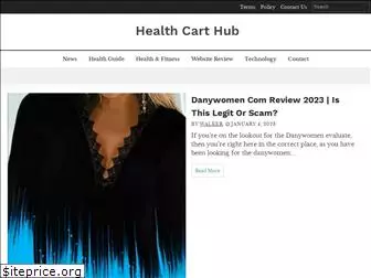 healthcarthub.com