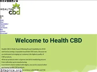 healthcbd.co.uk