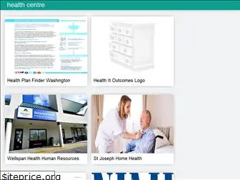 healthcentre.web.app