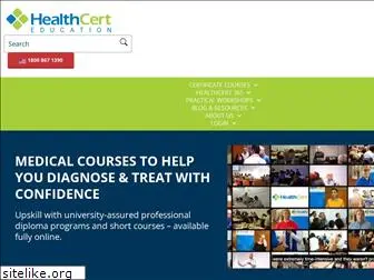 healthcert.com.au