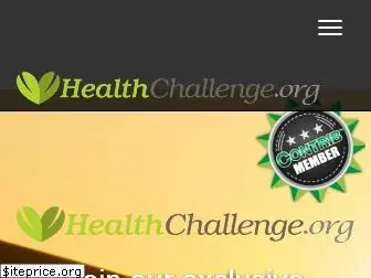 healthchallenge.org