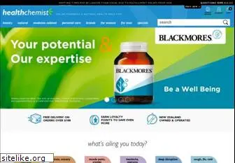 healthchemist.co.nz