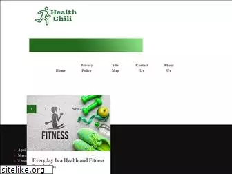healthchili.com