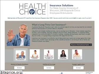 healthchoice.com