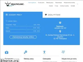 healthclinic.pl