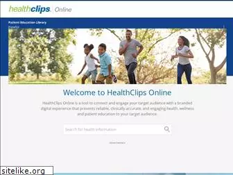 healthclips.com