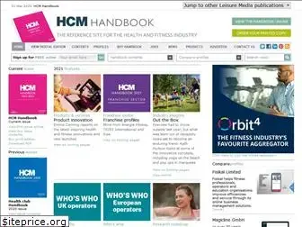 healthclubhandbook.com