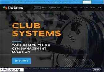 healthclubsystems.com