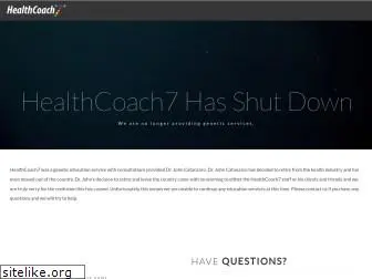 healthcoach7.com
