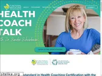 healthcoachacademy.com