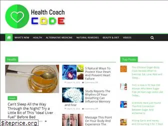 healthcoachcode.com