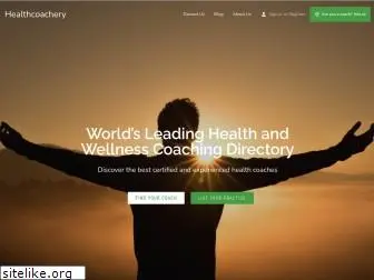 healthcoachery.com