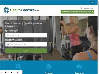 healthcoaches.com