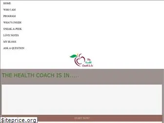 healthcoachisin.com
