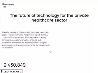 healthcode.co.uk