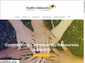 healthcollaborative.net